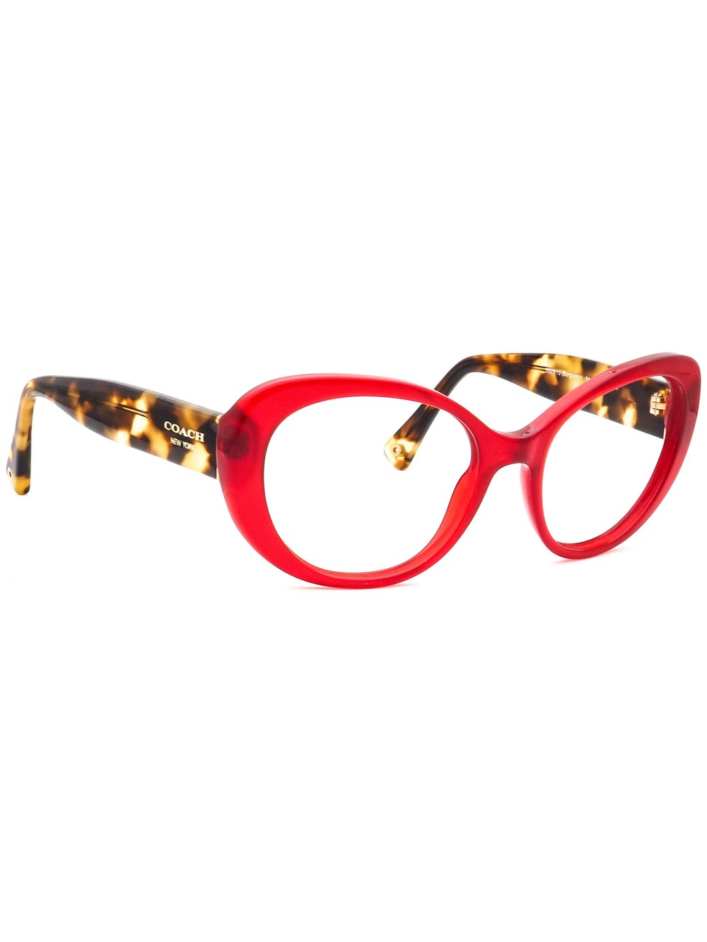 Coach HC 8049 (L043 Alexa) 5029/13 Sunglasses (no lenses)